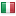 icteam.com server is located in Italy